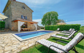 Гостиница Holiday home Pamici V  Ладичи